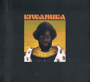 Michael Kiwanuka ‎– Kiwanuka  CD, Album, Digisleeve