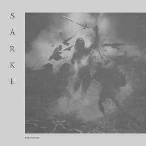 Sarke  ‎– Gastwerso  Vinyle, LP, Album