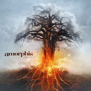 Amorphis ‎– Skyforger  2 × Vinyle, LP, Album, Réédition