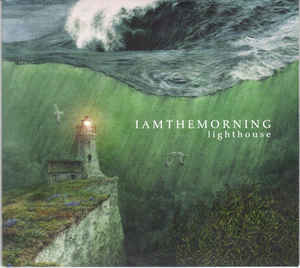 Iamthemorning ‎– Lighthouse  CD, Album, Réédition, Digipack