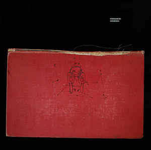 Radiohead ‎– Amnesiac  2 × Vinyle, 12 ", 45 RPM, Album, Réédition