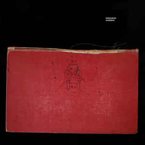 Radiohead ‎– Amnesiac  2 × vinyle, 12 ", 45 tr / min, album, réédition