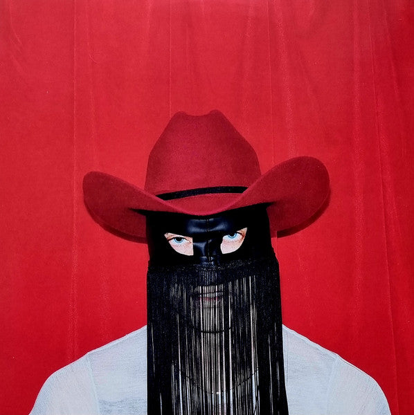 Orville Peck – Pony  Vinyle, LP, Album