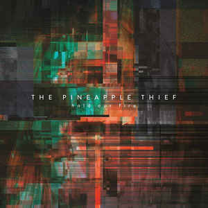 The Pineapple Thief ‎– Hold Our Fire  Vinyle, LP, Album