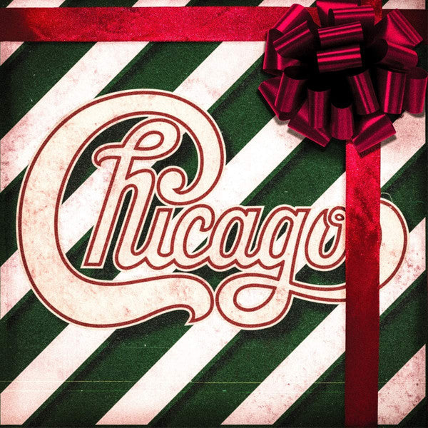 Chicago – Chicago Christmas Vinyle, LP