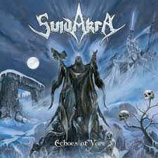 Suidakra ‎– Echoes of Yore  CD, Album