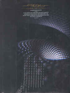 Tool  ‎– Fear Inoculum  CD, album, Édition Livre