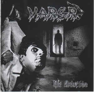 Vargr  ‎– The Abduction  CD, Mini-Album
