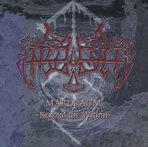 Enslaved ‎– Mardraum -Beyond The Within-  CD, Album