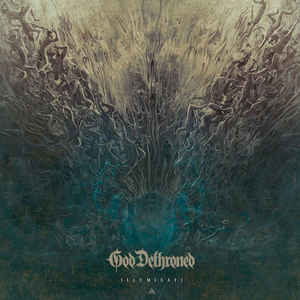 God Dethroned ‎– Illuminati  CD, Album, Edition limitée, Digipak