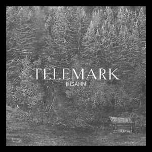 Ihsahn ‎– Telemark  Vinyle, 12 ", EP