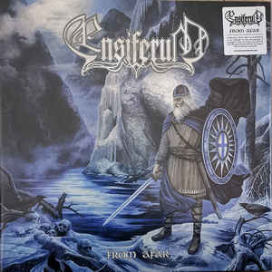 Ensiferum ‎– From Afar  Vinyle, LP, Album, Edition limitée, Réédition, Remastered, Gatefold