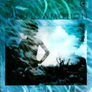 Can ‎– Flow Motion  SACD, hybride, album, réédition, remasterisé