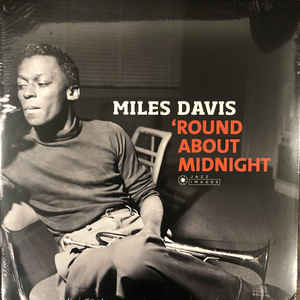 Miles Davis ‎– &