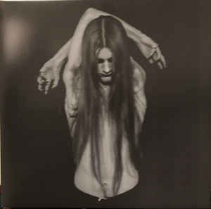 Taake ‎– Nattestid.... Vinyle, LP, Album, Réédition