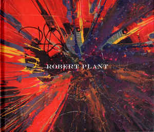 Robert Plant ‎– Digging Deep  8 × Vinyle, 7 ", 45 RPM, Compilation, Édition limitée, Remasterisé