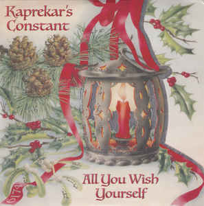 Kaprekar&