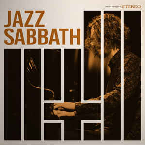 Jazz Sabbath ‎– Jazz Sabbath  Vinyle, LP, Album