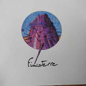 Finisterre ‎– XXV  2 × Vinyle, LP, Album