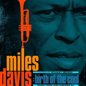 Miles Davis ‎– Music From And Inspired By Miles Davis: Birth Of The Cool  2 × Vinyle, LP, Album, Compilation