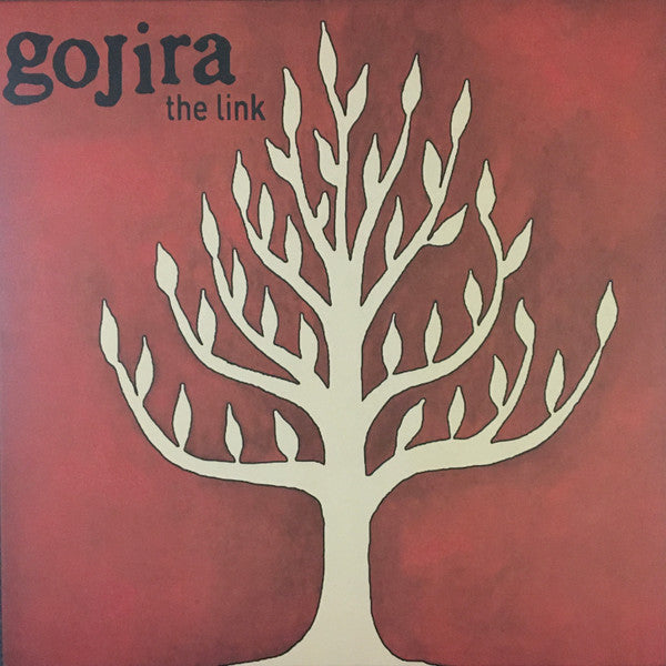 Gojira  – The Link  Vinyle, LP, Album, Réédition, Repress