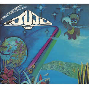 Oneness Of Juju ‎– Space Jungle Luv  Vinyle, LP, Album, Édition Limitée, Réédition, Stéréo