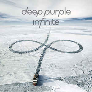 Deep Purple ‎– Infinite  2 × vinyle, 12 ", album, réédition