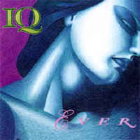 IQ  ‎– Ever  CD, album