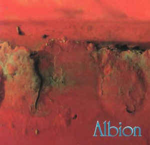 Albion ‎– Albion  CD, Album, Réédition, Digipak