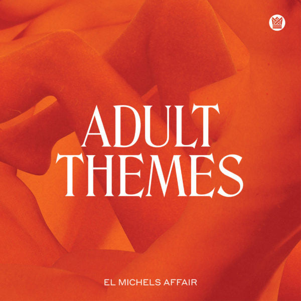 El Michels Affair – Adult Themes Vinyle, LP, Album