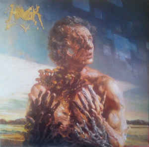 Havok  ‎– V  Vinyle, LP, Album, 180g