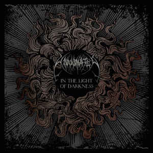 Unanimated ‎– In The Light Of Darkness CD, Album, Réédition