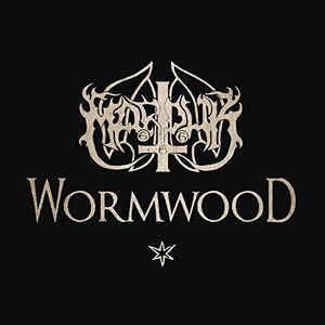 Marduk ‎– Wormwood  CD, Album, Réédition, Slipcase