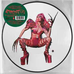 Lady Gaga ‎– Chromatica  Vinyle, LP, Album, Édition Limitée, Picture Disc