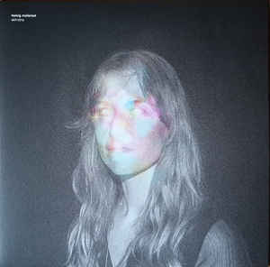 Hedvig Mollestad ‎– Ekhidna  Vinyle, LP, Album