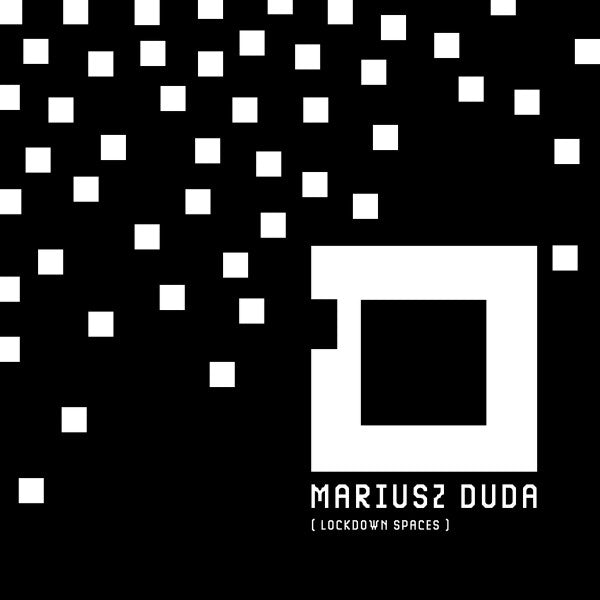 Mariusz Duda – Lockdown Spaces  Vinyle, LP, Album