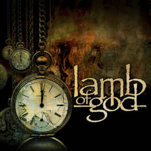 Lamb Of God ‎– Lamb Of God  Vinyle, LP, Album