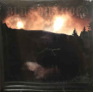 Blut Aus Nord ‎– Memoria Vetusta II - Dialogue With The Stars  2 × Vinyle, LP, Album, Réédition, Remasterisé