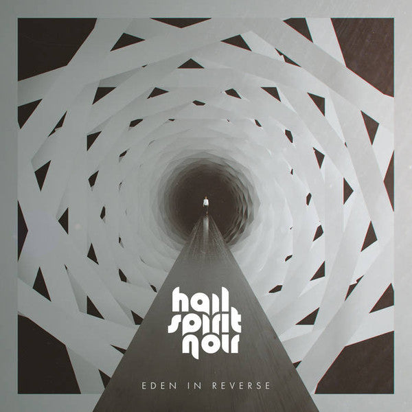 Hail Spirit Noir – Eden In Reverse  Vinyle, LP, Album, Édition Limitée