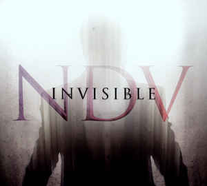 NDV ‎– Invisible  CD, Album