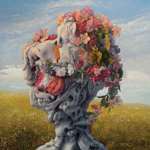 Wilderun ‎– Veil Of Imagination  CD, Album