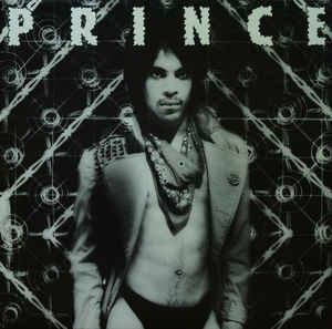 Prince ‎– Dirty Mind  Vinyle, LP, Album, Réédition