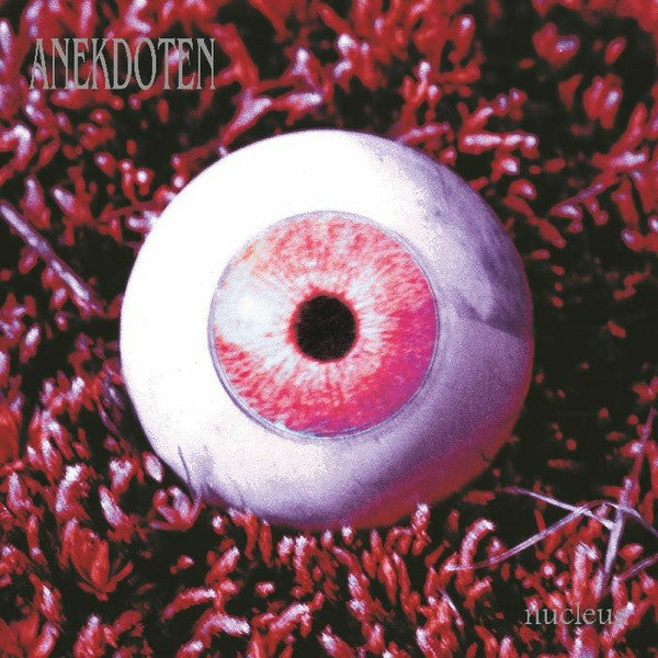 Anekdoten – Nucleus  Vinyle, LP, Réédition