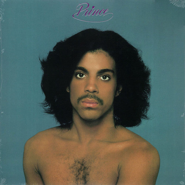 Prince – Prince  Vinyle, LP, Album, Réédition