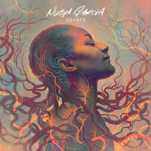 Nubya Garcia ‎– Source  2 × Vinyle, LP, Album