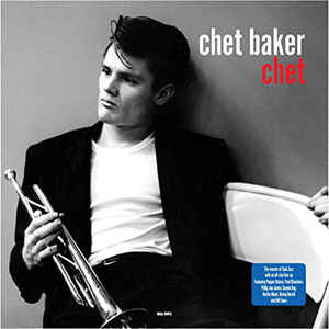 Chet Baker ‎– Chet  Vinyle, LP, 180g