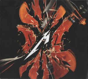 Metallica And San Francisco Symphony ‎– S&M2 -  2 × CD, Album