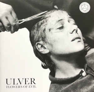 Ulver ‎– Flowers Of Evil  CD, Album