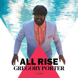Gregory Porter ‎– All Rise 2 × Vinyle, LP, Album