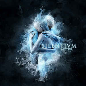 Silentium ‎– Motiva  CD, Album